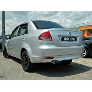  Proton Saga