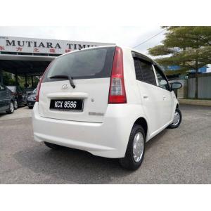  Perodua Viva