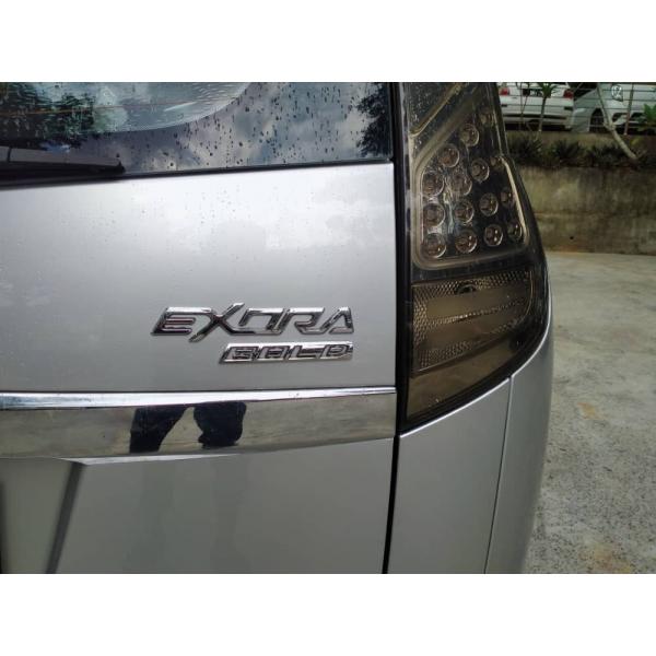  Proton Exora