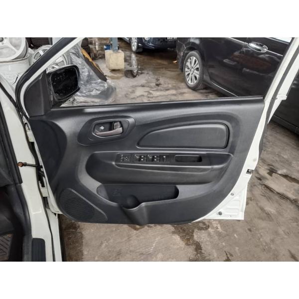  Proton Saga