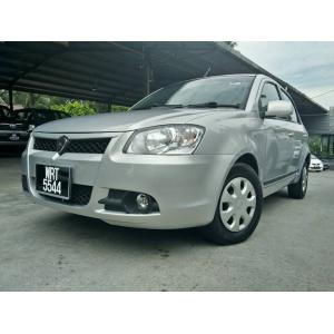  Proton Saga