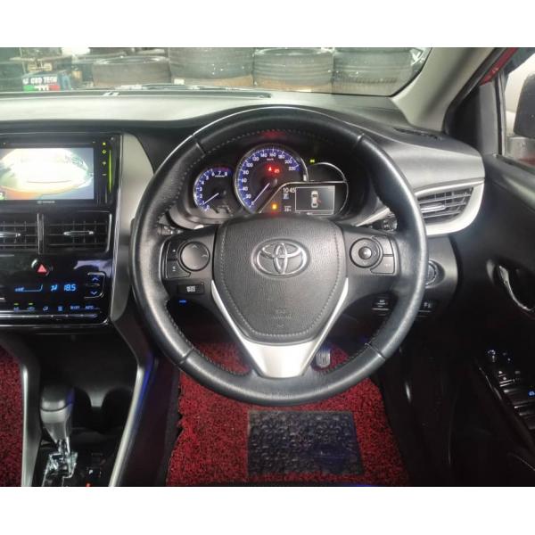 Toyota Vios