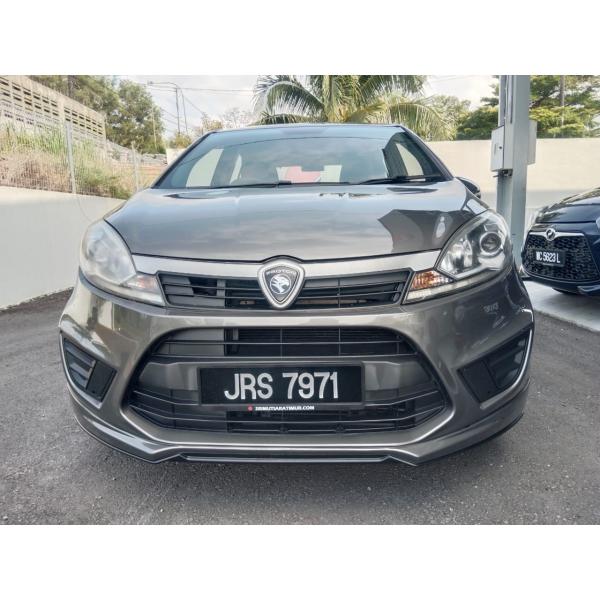  Proton Iriz