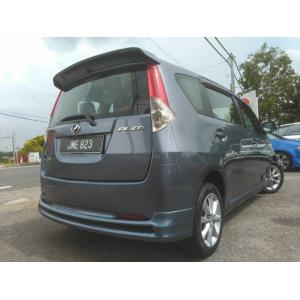  Perodua Alza