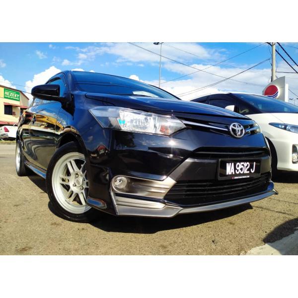 Toyota Vios