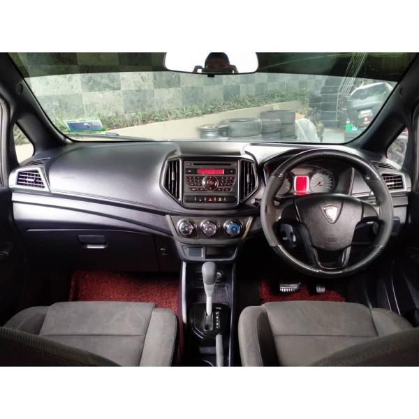  Proton Iriz