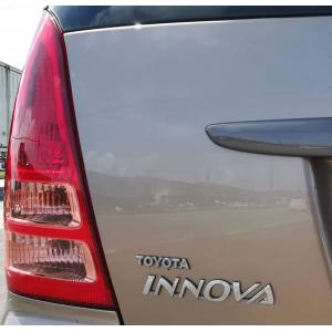  Toyota Innova