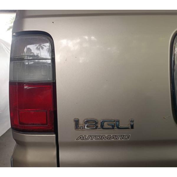 Toyota Unser