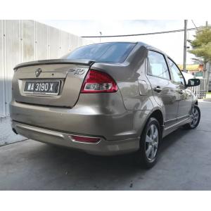  Proton Saga