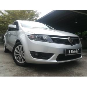  Proton Preve