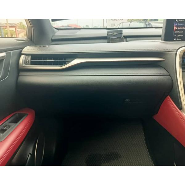 Lexus RX 300