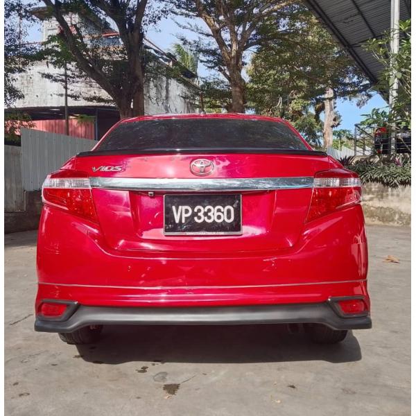Toyota Vios