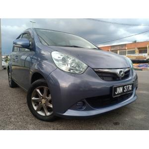  Perodua Myvi