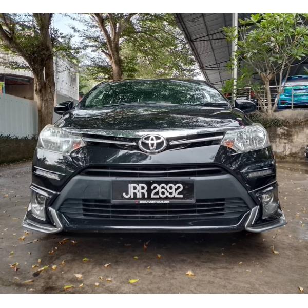 Toyota Vios