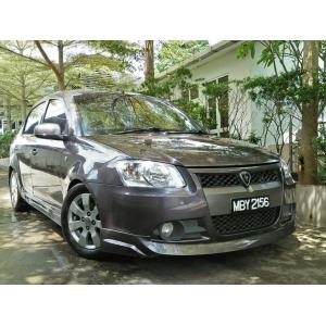  Proton Saga