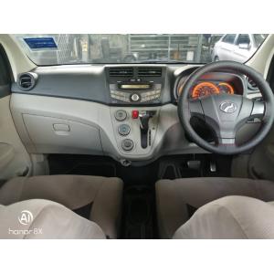  Perodua Myvi