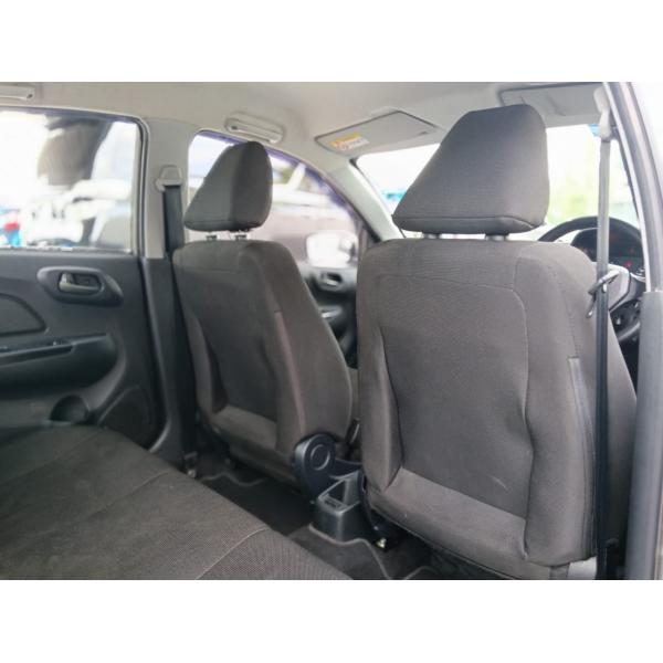  Proton Saga