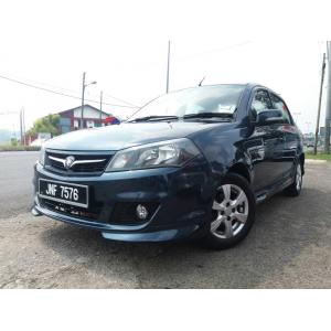  Proton Saga