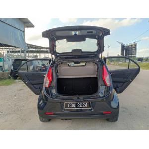  Proton Iriz