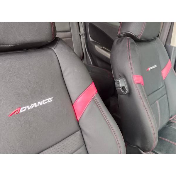  Perodua Myvi