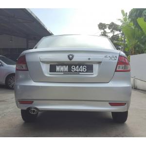  Proton Saga