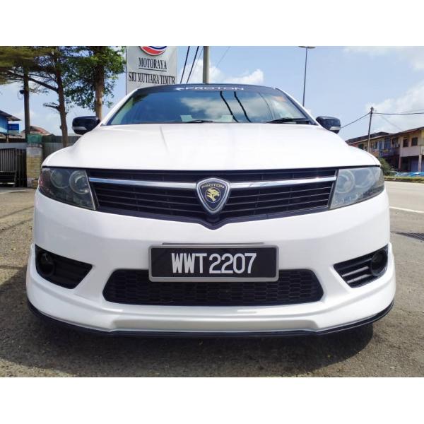  Proton Preve