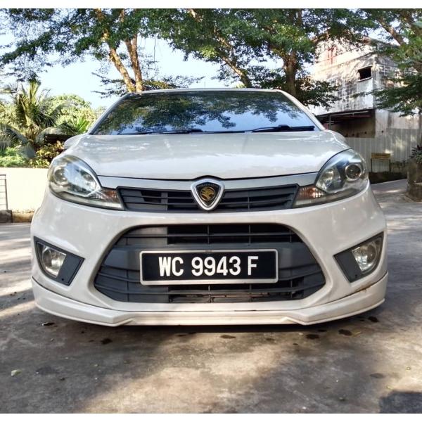  Proton Iriz