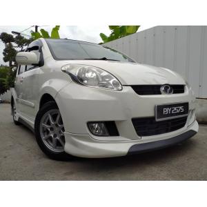  Perodua Myvi