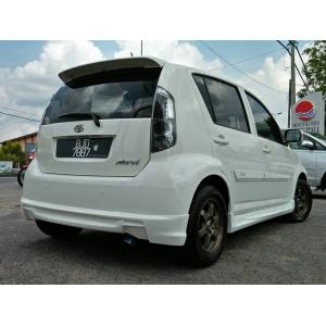  Perodua Myvi