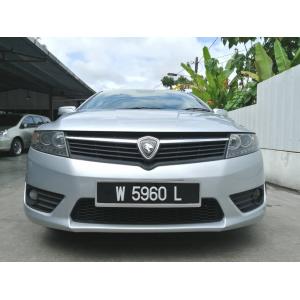  Proton Preve