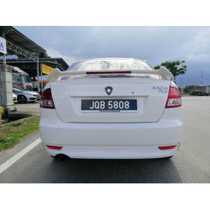  Proton Saga