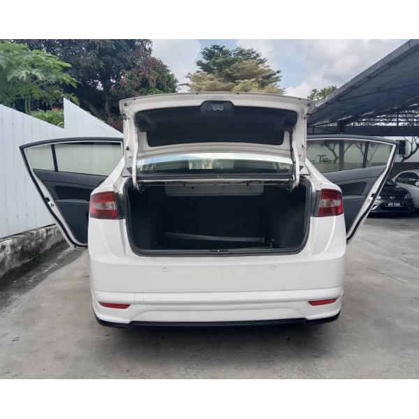  Proton Preve