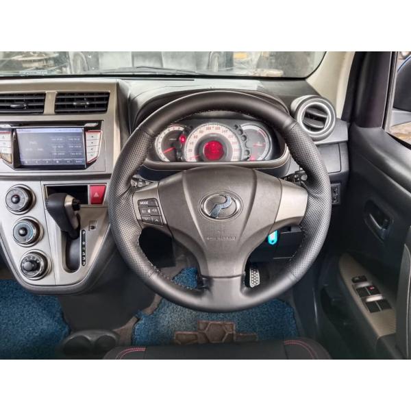  Perodua Myvi
