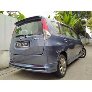  Perodua Alza