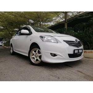 Toyota Vios