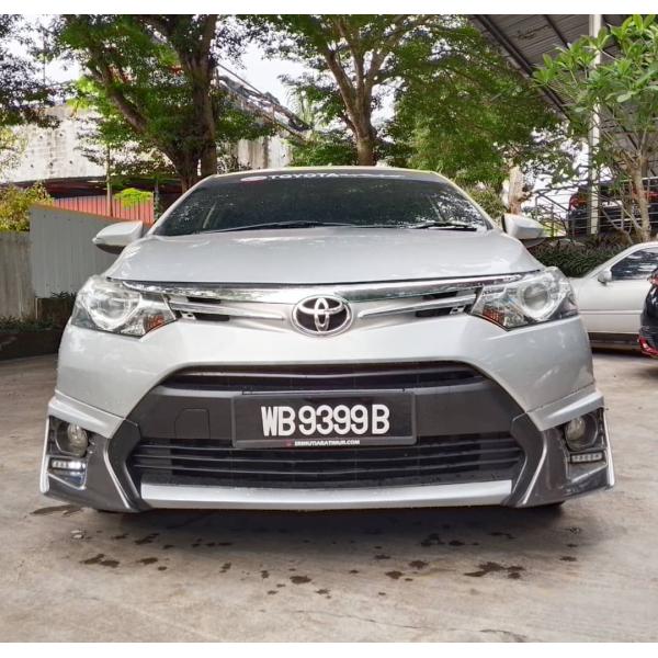 Toyota Vios