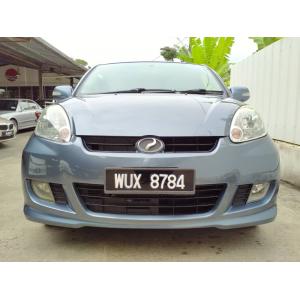  Perodua Myvi