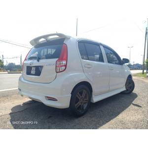  Perodua Myvi