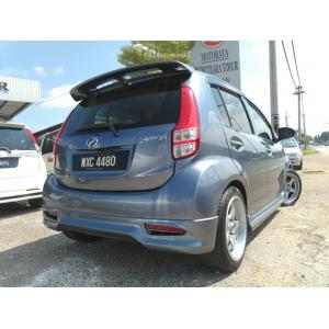  Perodua Myvi