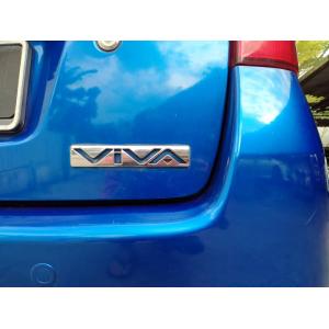  Perodua Viva