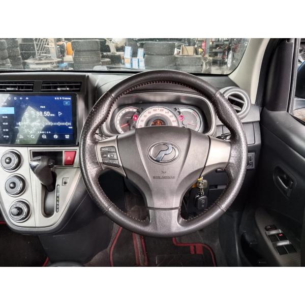  Perodua Myvi