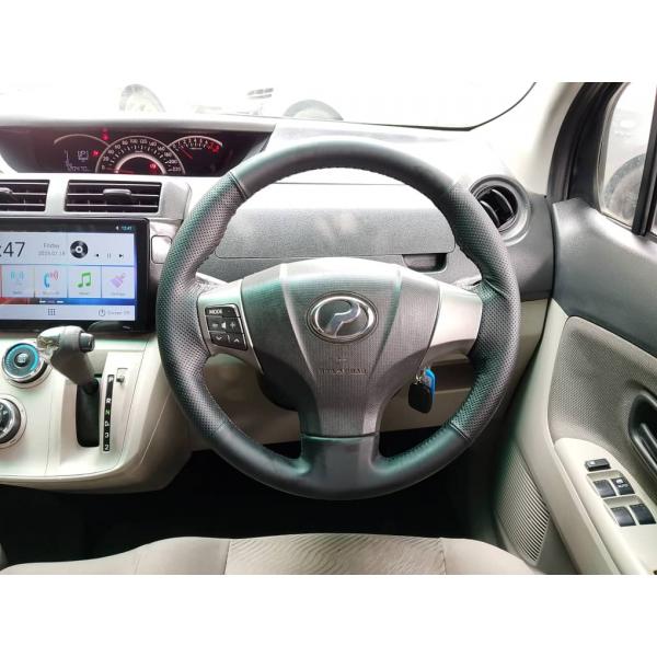  Perodua Alza