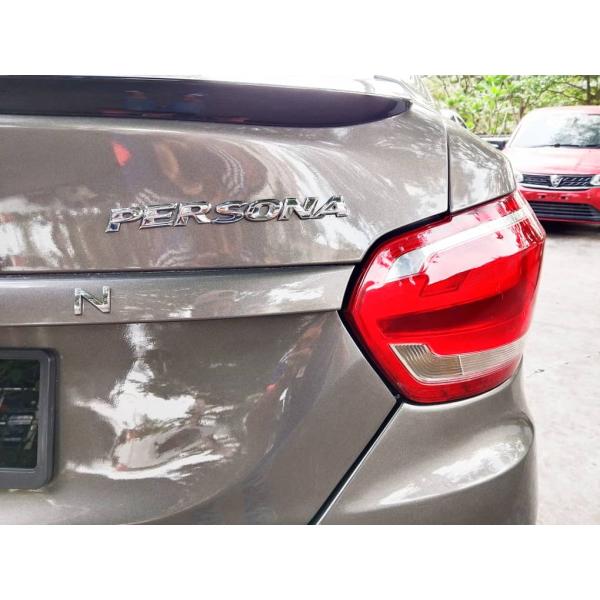  Proton Persona