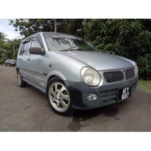  Perodua Kancil