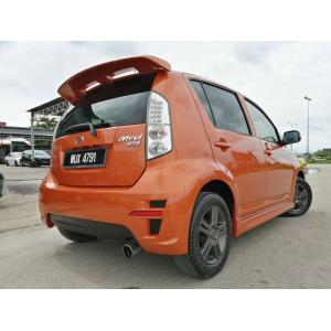  Perodua Myvi