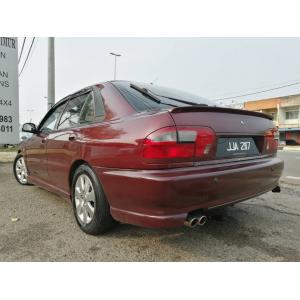  Proton Wira