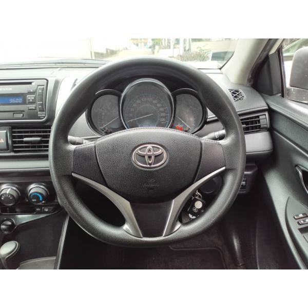 Toyota Vios