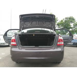  Proton Saga