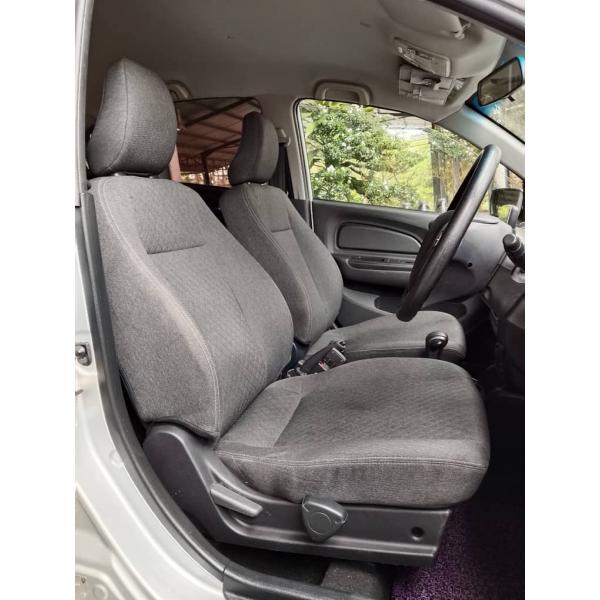  Proton Saga