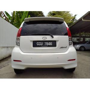  Perodua Myvi